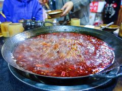 -麻大侠老火锅(巴国城店)