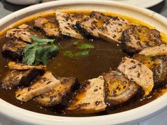 -潮澎派·潮汕菜大排档(南较西路店)