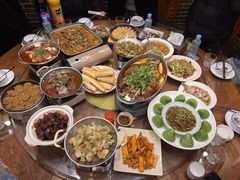 -孙府大院(步行街店)