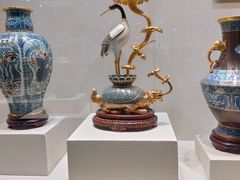 -中国景泰蓝艺术博物馆