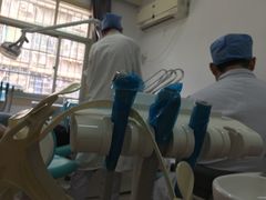 -长沙市口腔医院(五一路院区)