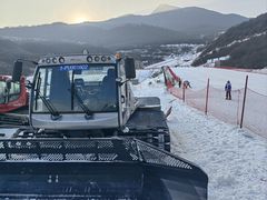 -太子岭滑雪场