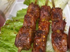 -串盟烧烤大排档·长沙美食地标(星沙店)