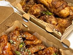 -一乐韩国炸鸡(梅江店)