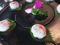 手工鲜虾滑-三人行骨头王火锅(长寿店)