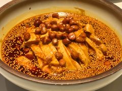 -辛香汇·现炒川菜(城北万象城店)