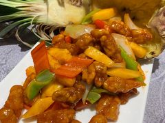 -粤秀小厨·广式早茶(辽宁路店)