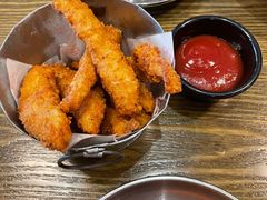 -机器人火炉披萨