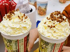 -茶话弄(北京五棵松万达店)
