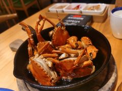 招牌煎蟹-莲花公园煎蟹·30年闽菜(火车站店)