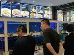 -丽园海鲜饭店(东关街店)