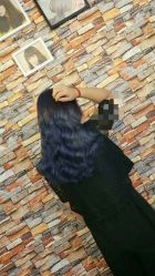 -COCO网红专业接发