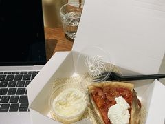 -Pie Bird(新闸路店)