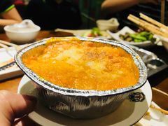 -冰城串吧(柳芳店)
