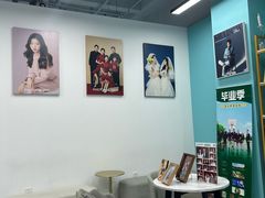 -拍刻风照相馆(浦江城市生活广场店)