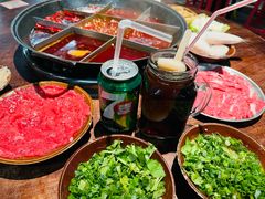 -仪表厂火锅(总店)