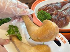 -阿皇仔烧鹅(麦地店)