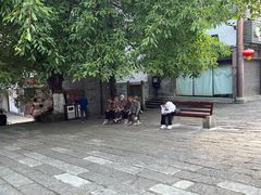 -南关石牌坊古镇