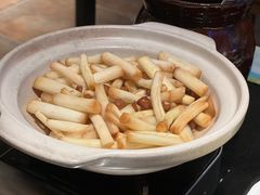 -芳芳私房菜·精做淮扬菜(承德路店)