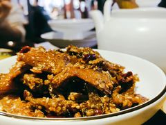 耗儿鱼-受气牛肉·重庆耙牛肉(来福士店)