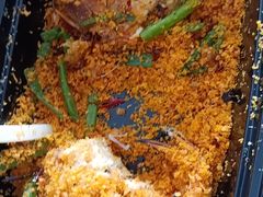 -古楼兰新疆抓饭(龙湖河西天街店)