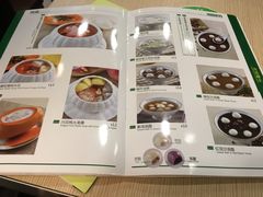 -佰搭果·广式茶餐厅(石牌东路店)