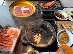 -花潮料理艺食馆(成都万象城店)