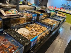 -东海怡品海鲜豆捞(星街坊店)