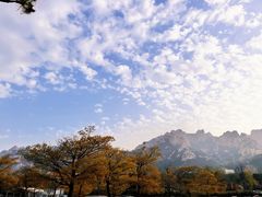 -仰口沙滩