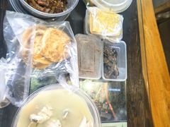 -雪湖煜辰鱼头老店(雪野湖店)