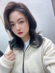 -梳蕾娜 HAIR SALON