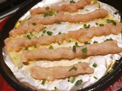 铁板虾滑-楚太子  中餐&烧烤(武大店)