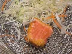 -千代武日本料理(爱建店)