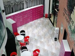 -一兆韦德健身(慧芝湖店)