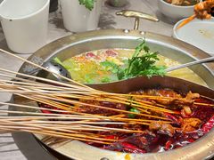 -热辣宗师·串串火锅(万达金街店)