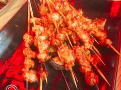 -肉串汪(望京店)