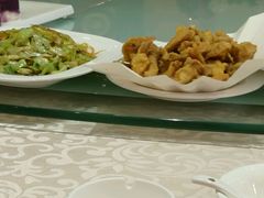 -鹊华居·地道鲁菜·海鲜·融合味(大明湖店)