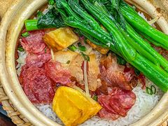 -华记煲仔华·煲仔饭(市桥易发店)