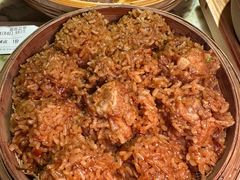 -常和州·夜宵大排档(常州单店)