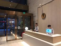 -全季酒店(济南西站店)