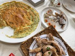 -好兄弟郭巨海鲜(天一阁店)