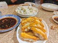 -金谷园饺子馆(北邮总店)