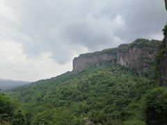 景点-剑门关风景区