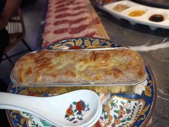 -十三姨正合丰烤肉(营迹路店)