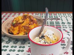 -堂屋糖水店(愚园店)