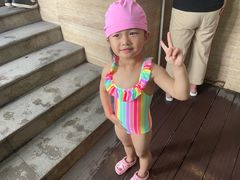-双水湾游泳馆·恒温