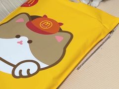 -麦当劳(安立路店)