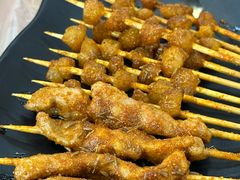 -桂萍特色牛筋牛杂(长堤街总店)