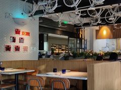 -玛尚诺意式餐厅(官舍店)