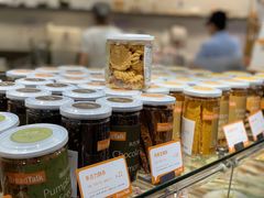 -BreadTalk面包新语·烘焙蛋糕(中华广场店)